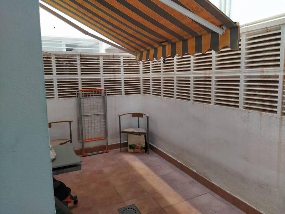 Appartement Bajo Puerta De Alcazaba