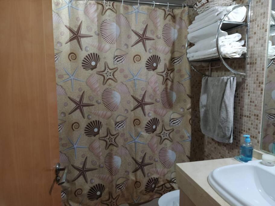 Appartement Bajo Puerta De Alcazaba
