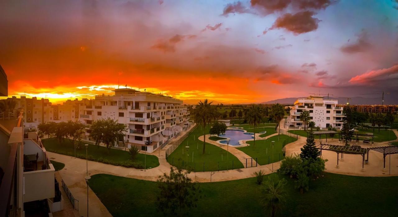 Appartement Bajo Puerta De Alcazaba