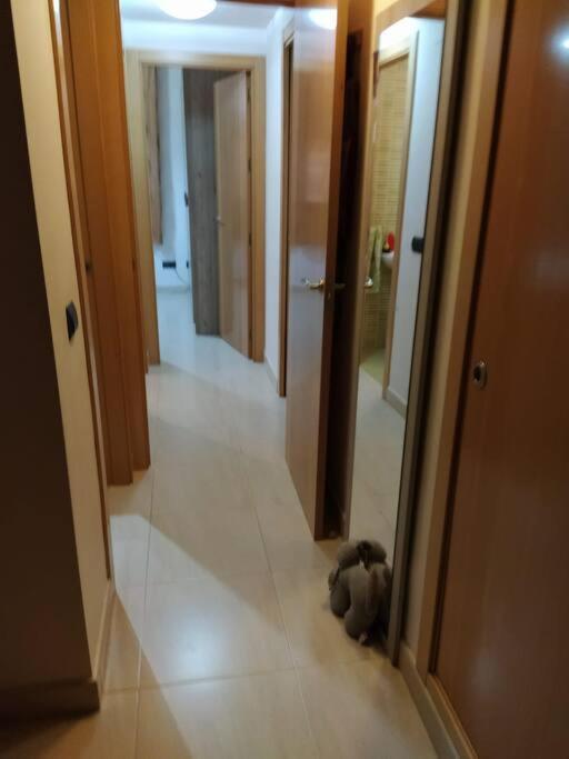 Apartment Bajo Puerta De Alcazaba Retamar (Almeria)