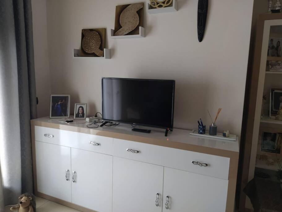 Bajo Puerta De Alcazaba Apartment