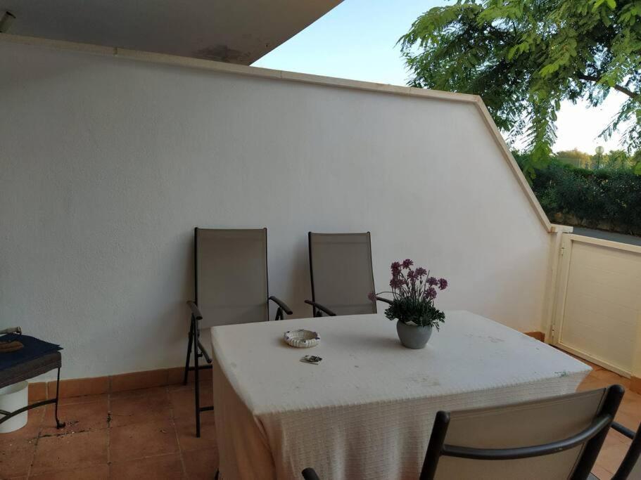 Bajo Puerta De Alcazaba Apartment