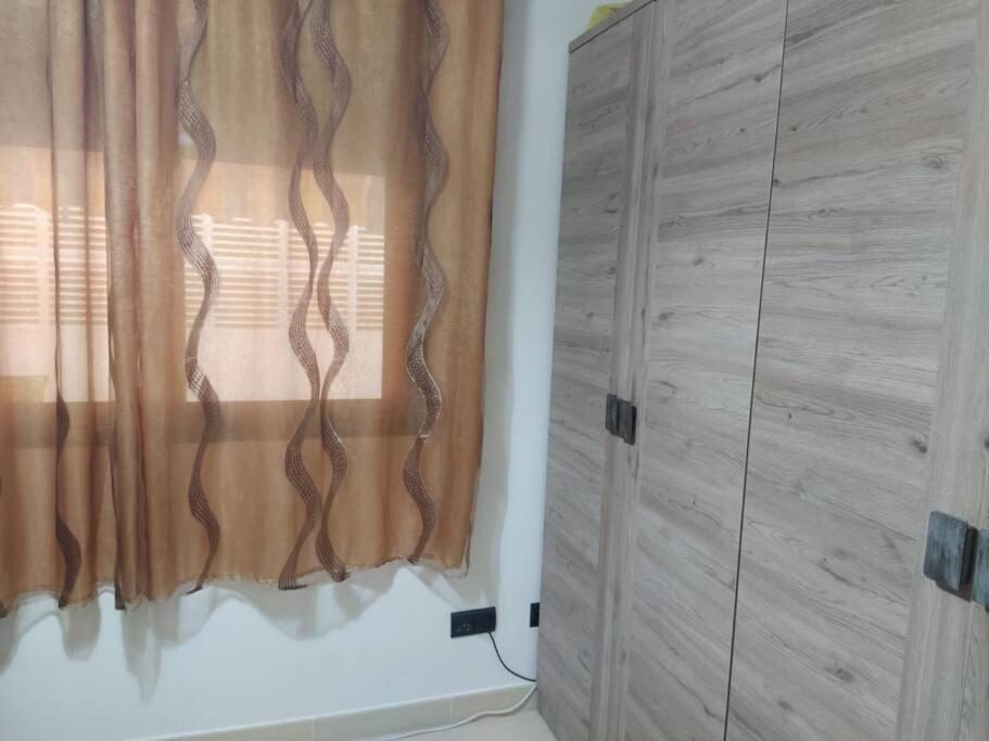 Apartment Bajo Puerta De Alcazaba