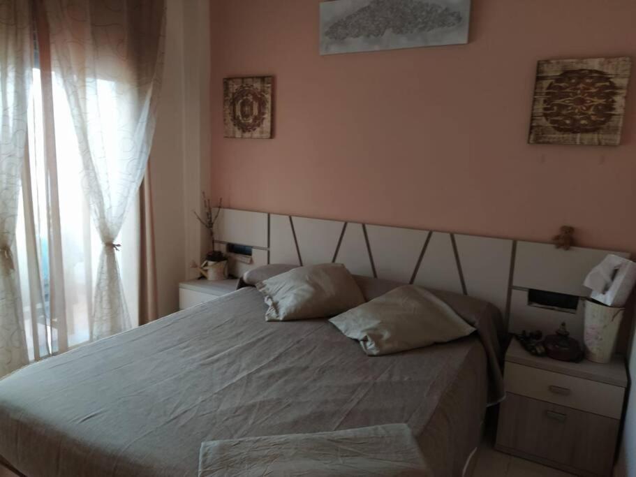 Bajo Puerta De Alcazaba Apartment
